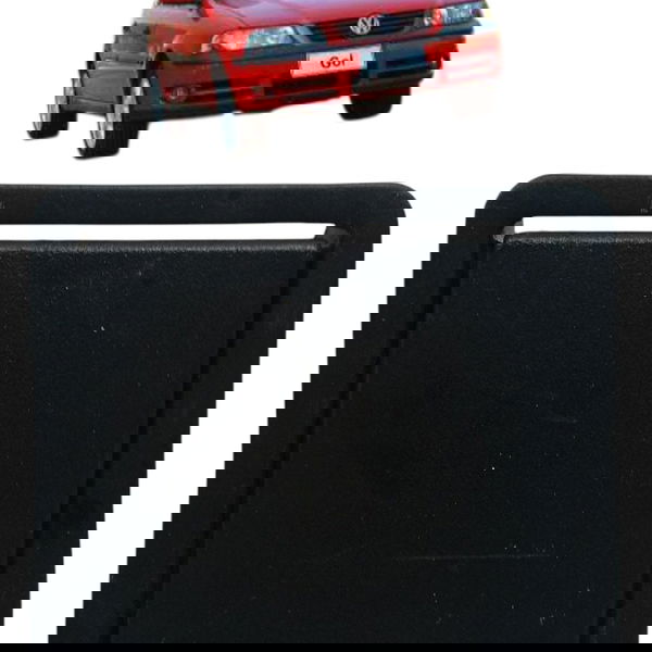 Moldura Cinzeiro Volkswagen Gol 1.0 2005