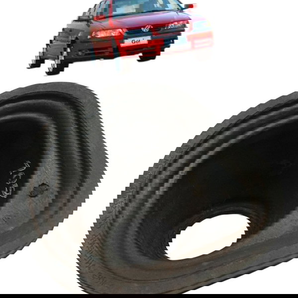 Coifa Coluna Direção Volkswagen Gol 2004 2005