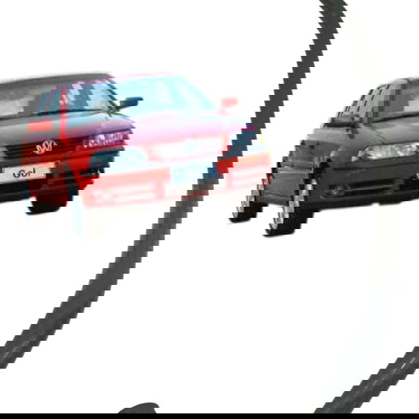 Mangueira Hidrovacuo Volkswagen Gol 1.0 G2 G3 2005