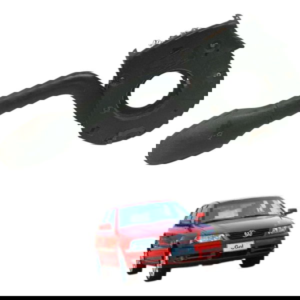 Chave Seta Volkswagen Gol 1.0 2002 2003 2004 2005 Detalhe