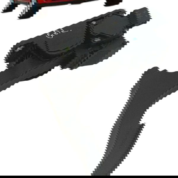 Pedal Acelerador Eletrônico Volkswagen Gol 1.0 2005