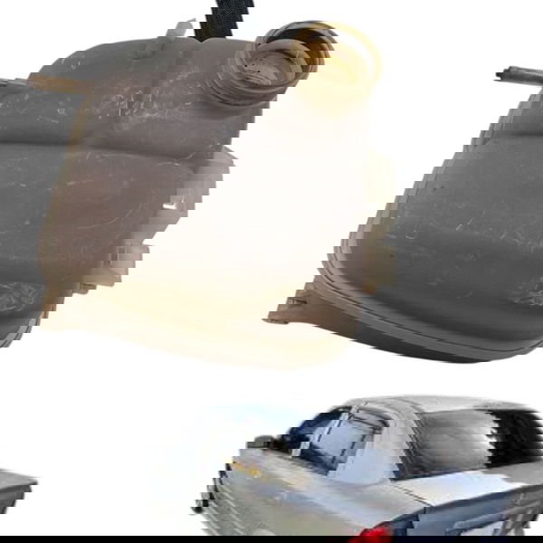 Reservatorio Agua Radiador Chevrolet Astra 2.0 2005