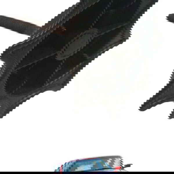 Parafuso Trava Estepe Volkswagen Gol 1.0 2005