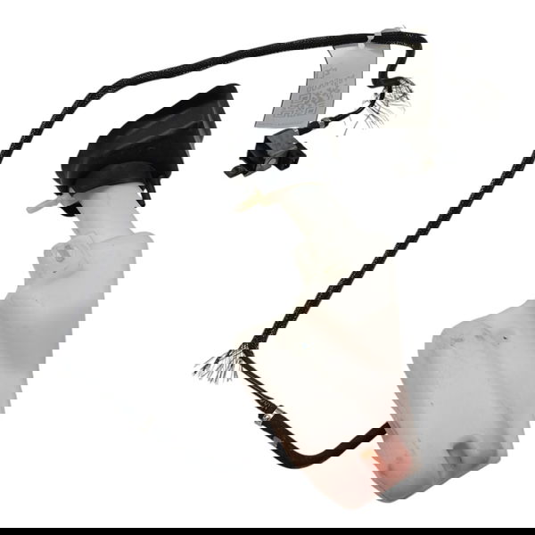 Reservatorio Partida Frio Citroen C4 Hatch 2.0 Aut 2010 2011