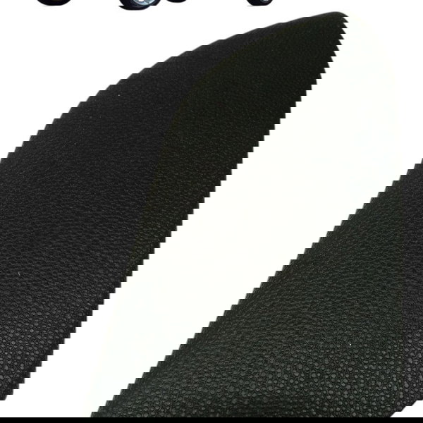 Acabamento Cinza Banco Dianteiro Esquerdo Gm Vectra 2007 Cinza-escuro