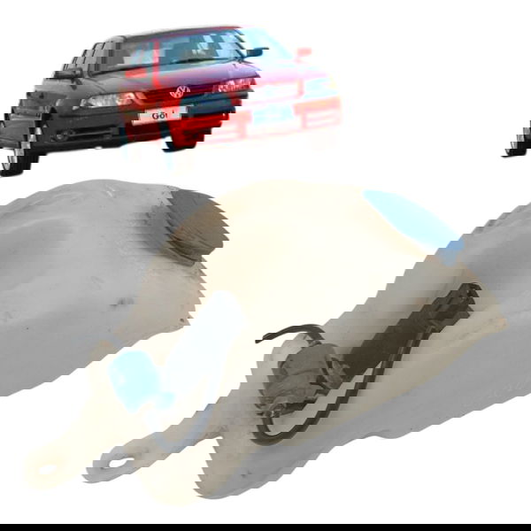 Reservatorio Limpador Parabrisa Volkswagen Gol 2005