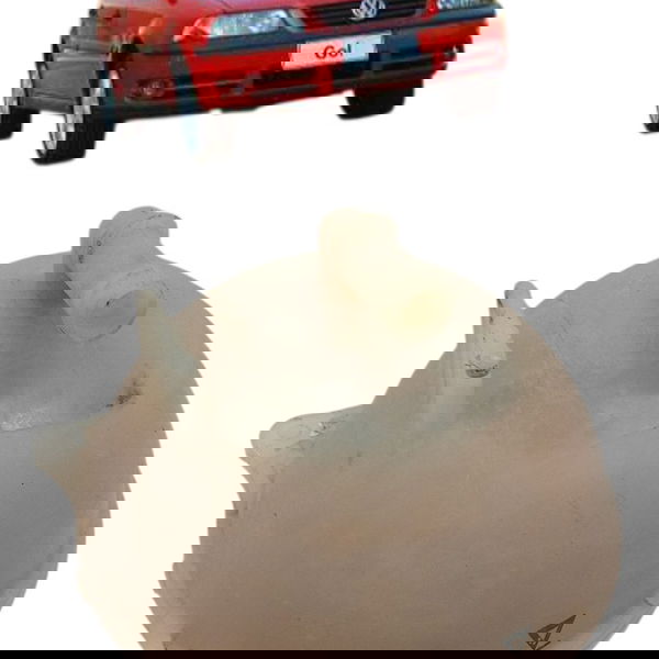 Reservatorio Agua Radiado Volkswagen Gol 1.0 2005