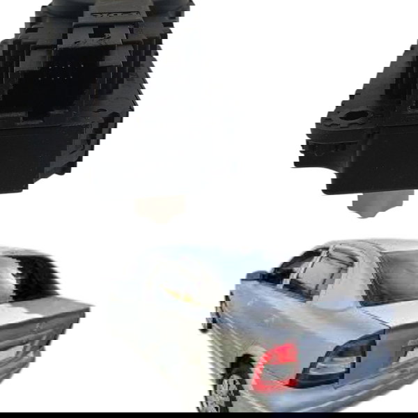 Atuador Caixa Ar Condicionado Chevrolet Astra 2.0 2006