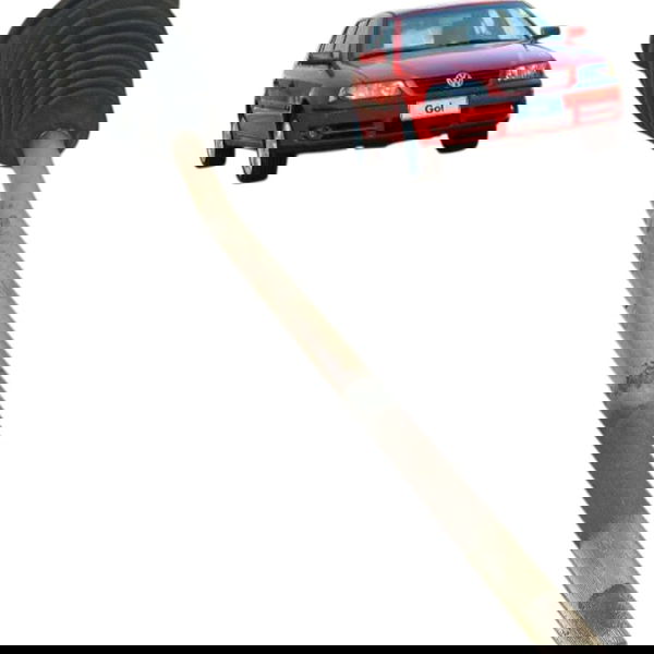 Haste Trambulador Volkswagen Gol 1.0 2005