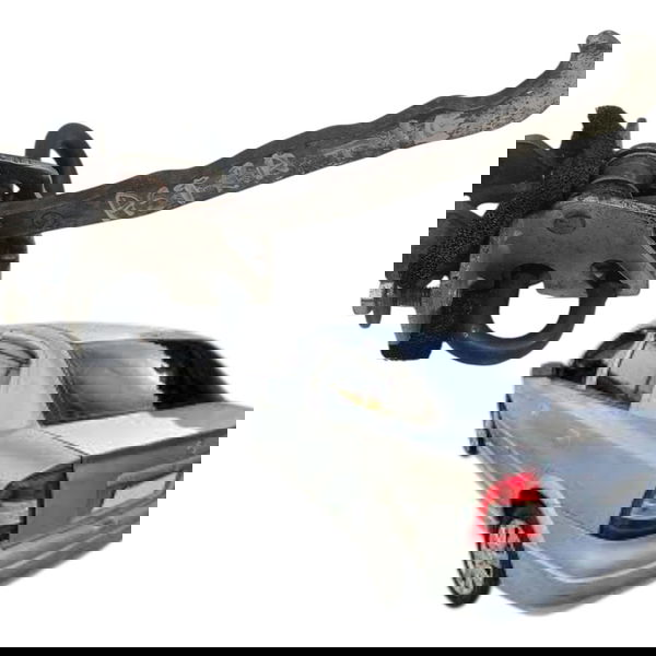 Limitador Porta Traseira Esquerda Chevrolet Astra 2006