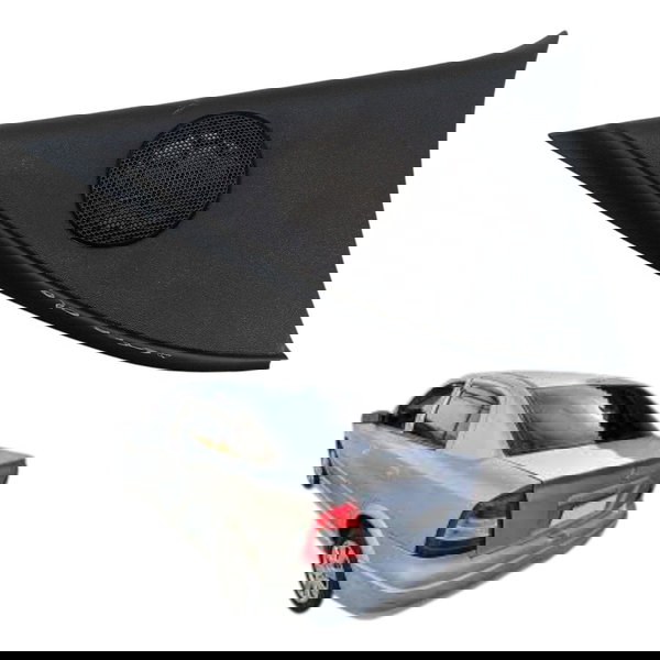 Moldura Interna Retrovisor Direito Chevrolet Astra 2006