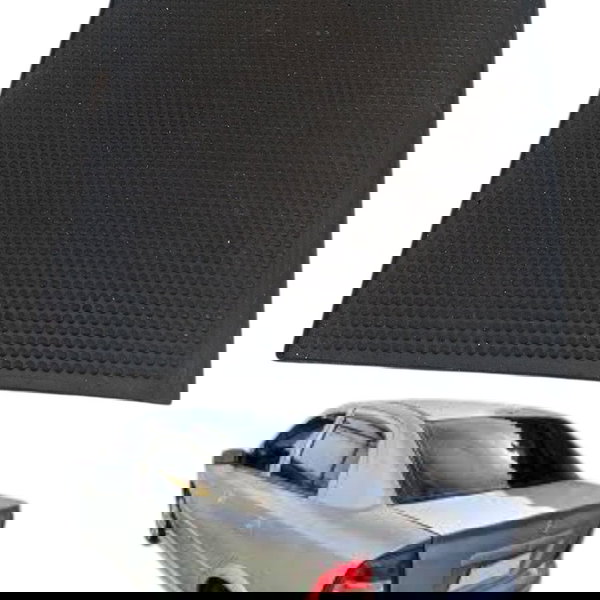 Moldura Borracha Porta Objetos Chevrolet Astra 2006