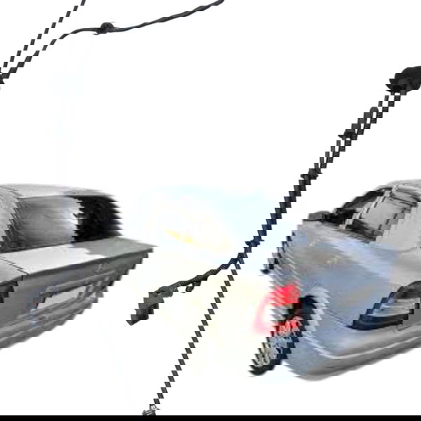 Cabo Trambulador Chicote Automática Gm Astra 2.0 2005 2006