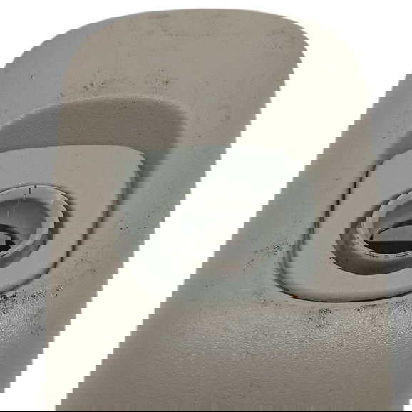 Moldura Retrovisor Citroen C4 Picasso 2009 Detalhe