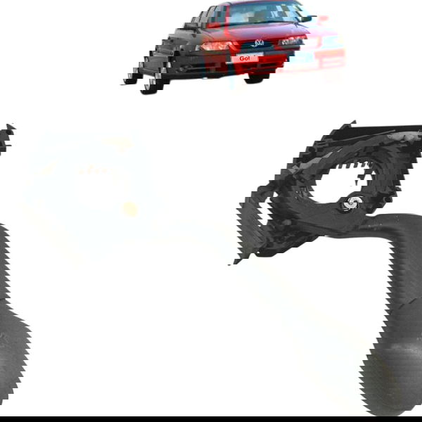 Chave Seta Limpador Parabrisa Volkswagen Gol 2005