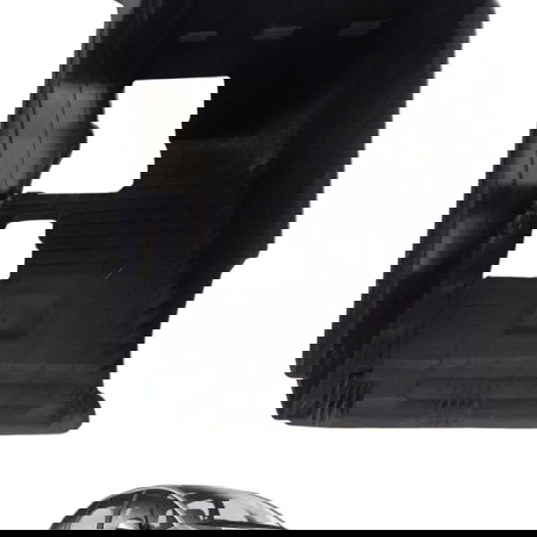 Suporte Caixa Bateira Citroen C4 Picasso 2009 Detalhe