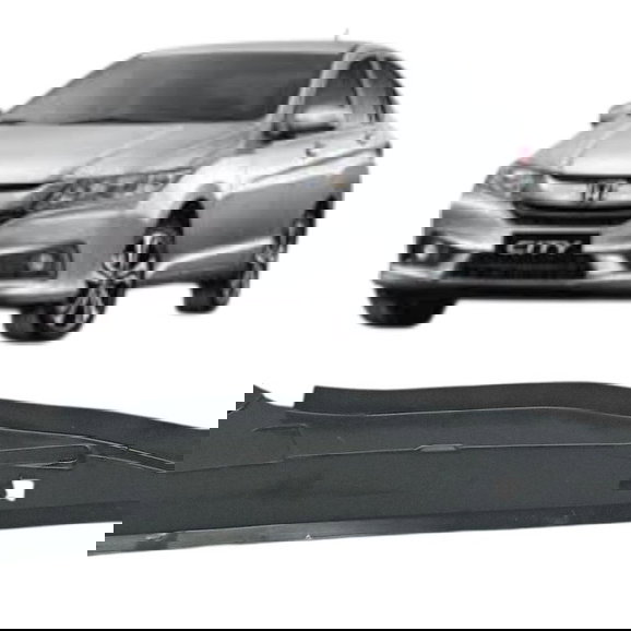 Acabamento Interno Paralama Esquerdo Honda City 2019 Detalhe