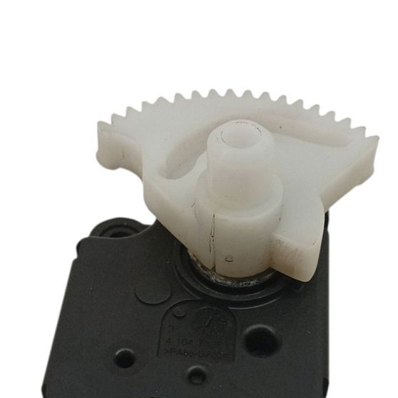 Atuador Ar Condicionado Peugeot 3008 1.6 2011 Detalhe