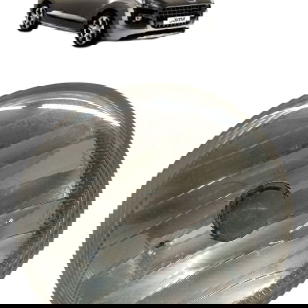 Par Farol Milha Peugeot 3008 1.6 2011 2012 2013 Detalhe