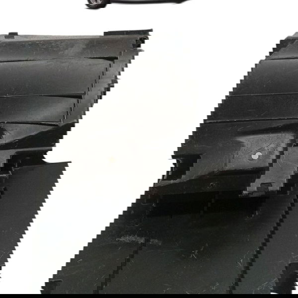 Caixa Do Módulo Injeção Peugeot 307 2.0 2009 Detalhe