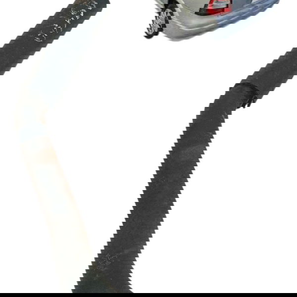 Mangueira Ar Quente Chevrolet Astra 2.0 2000 Detalhe