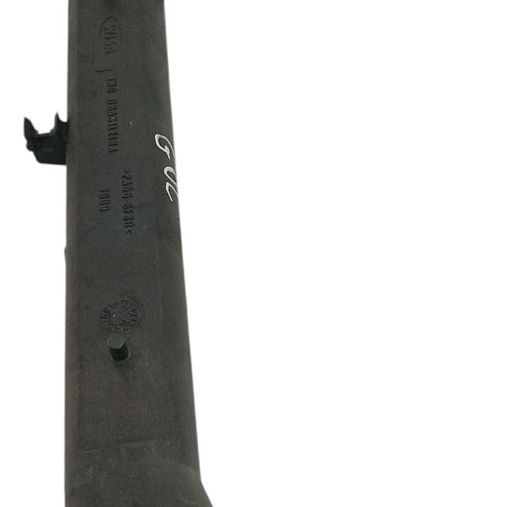 Tubo Bomba Agua Volkswagen Gol 1.0 2005 2006 2007