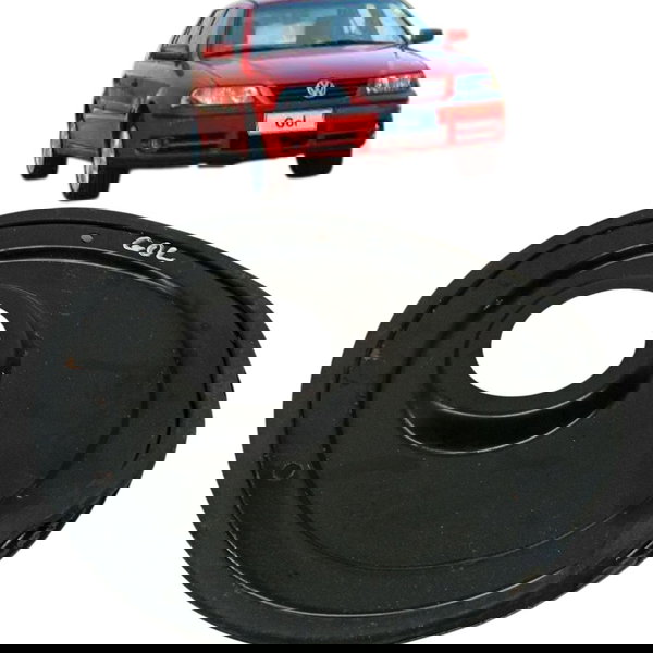 Tampa Interna Tanque Combustivel Volkswagen Gol 1.0 2005