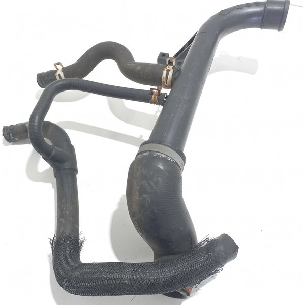 Tubo Cano Água Motor Chevrolet Corsa