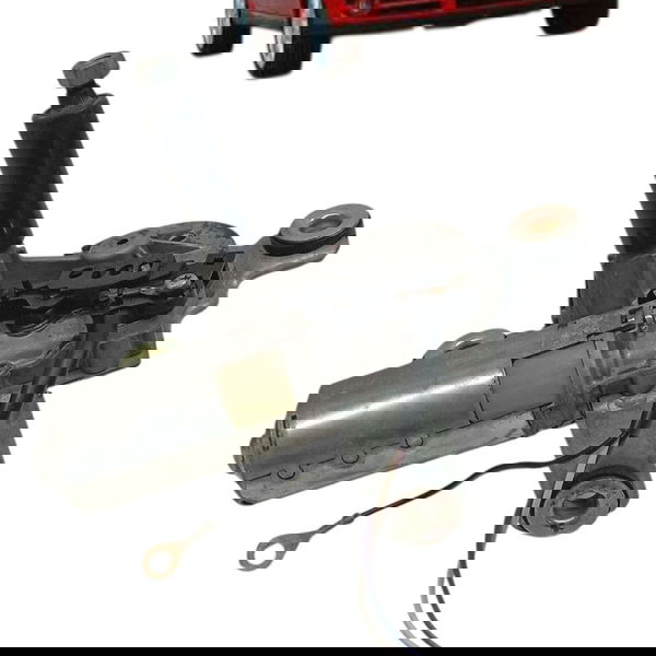 Motor Limpador Parabrisa Traseiro Volkswagen Gol G2 2001