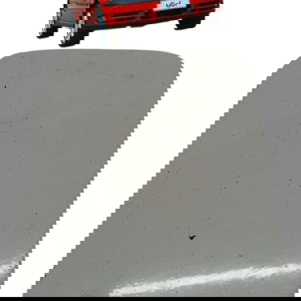 Tampa Portinhola Tanque Combustivel Volkswagen Gol G3 2001