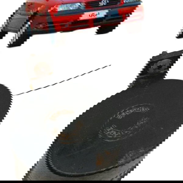 Sirene Universal Volkswagen Gol G3 2003