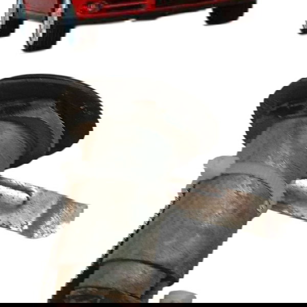 Miolo Fechadura Porta Volkswagen Gol G2 G3 2002 2003