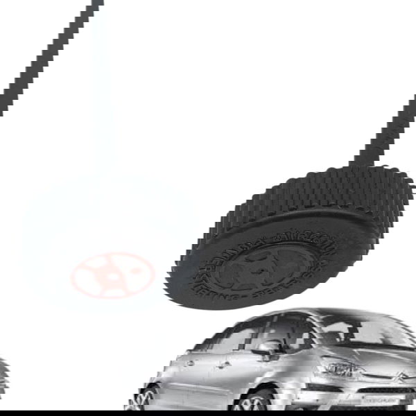 Tampa Bomba Direção Hidraulica Citroen C4 Picasso 2.0 2009