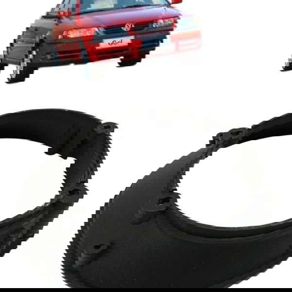 Moldura Aro Auto Falante Volkswagen Gol G3 2001 2002