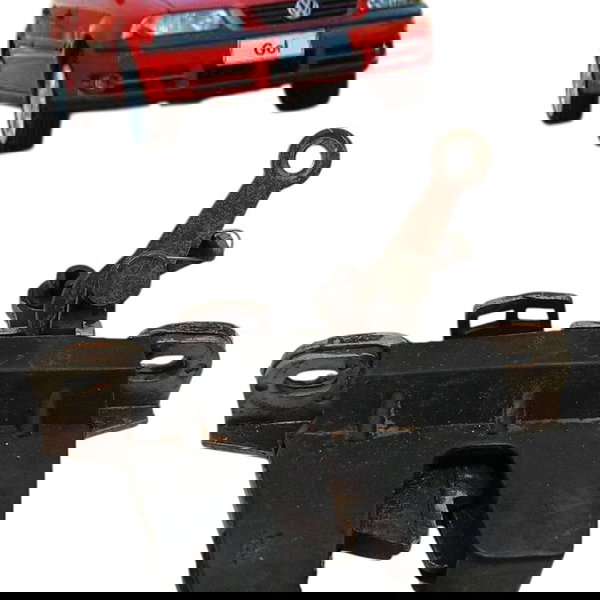 Fechadura Porta Malas Volkswagen Gol G2 G3 2002 2003 2004