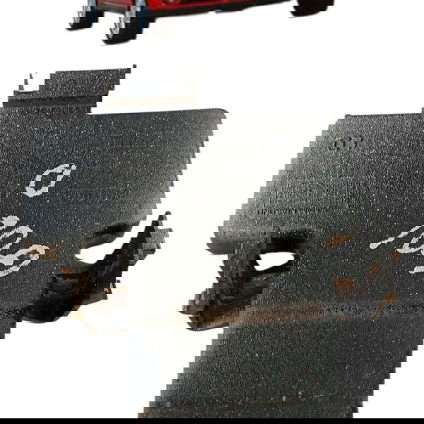 Circuito Laterna Direita Volkswagen Gol G3 2002