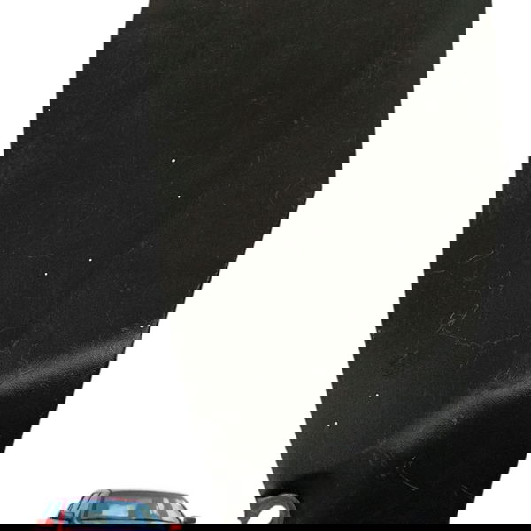 Moldura Superior Radiador Volkswagen Gol  G3 2003 Detalhe