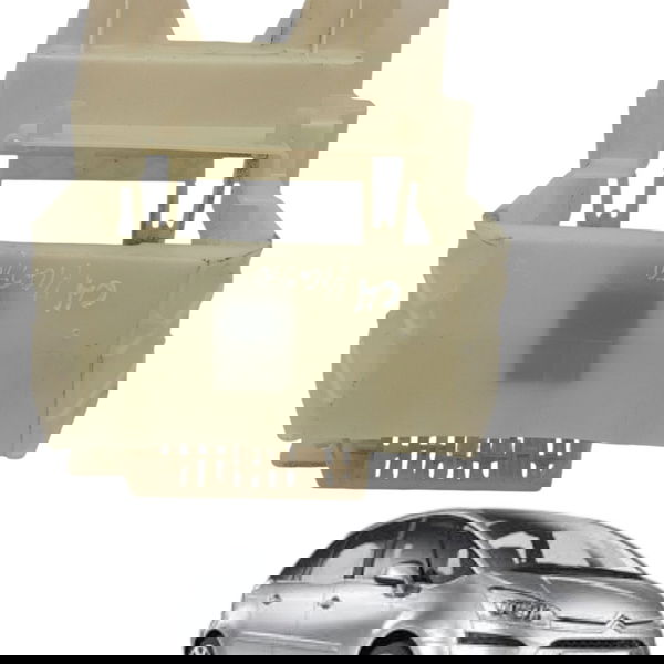 Caixa Suporte Modulo Bsi Citroen C4 Picasso 2.0 2009