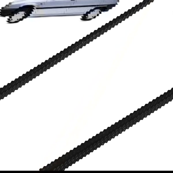 Pestana Dianteira Direita Citroen C3 Zx 1994