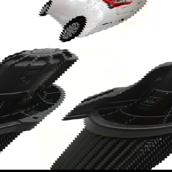 Motor Ventilação Interna Ar Condicionado Hb20 1.0 2014