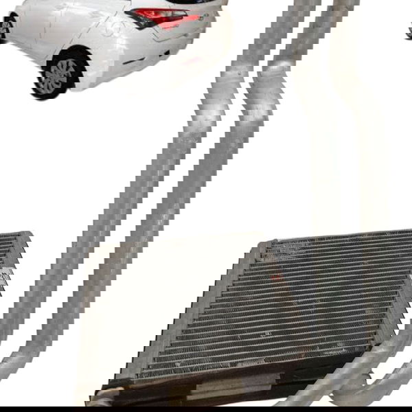 Radiador Ar Condiconado Hyundai Hb20 1.0 2014