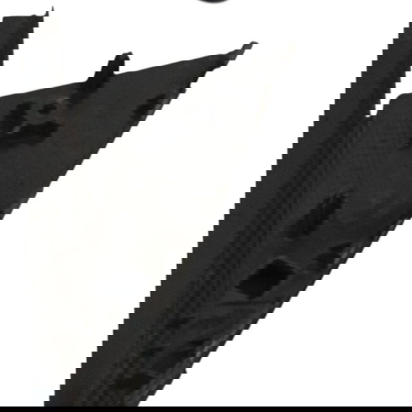 Acabamento Retrovisor Direito Citroen C4 Picasso 2009