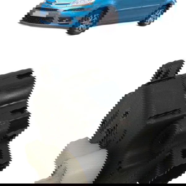 Atuador Ar Condicionado Citroen C4 Picasso 2009 2010