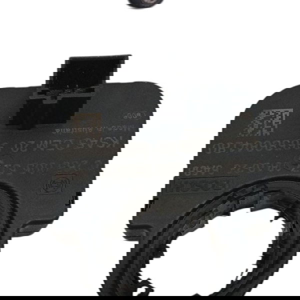 Modulo Sensor Angulo Citroen C4 Picasso 2.0 2009 9658684180