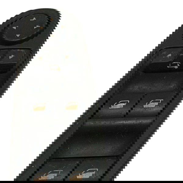 Comando Vidro Dianteiro Esquerdo Citroen C4 Picasso 2009