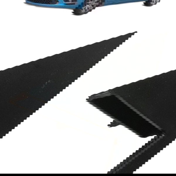 Acabamento Retrovisor Esquerdo Citroen C4 Picasso 2009