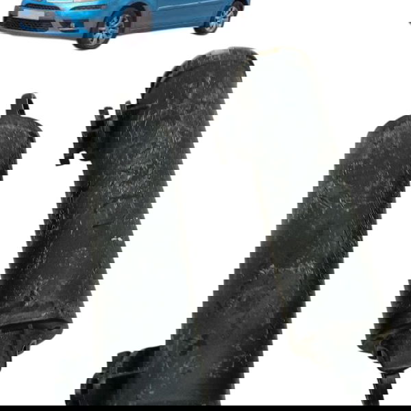 Par Amortecedor Porta Luvas Citroen C4 Picasso 2009 2010