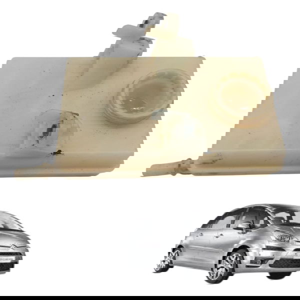 Reservatorio Fluido Freio Citroen C4 Picasso 2.0 2009