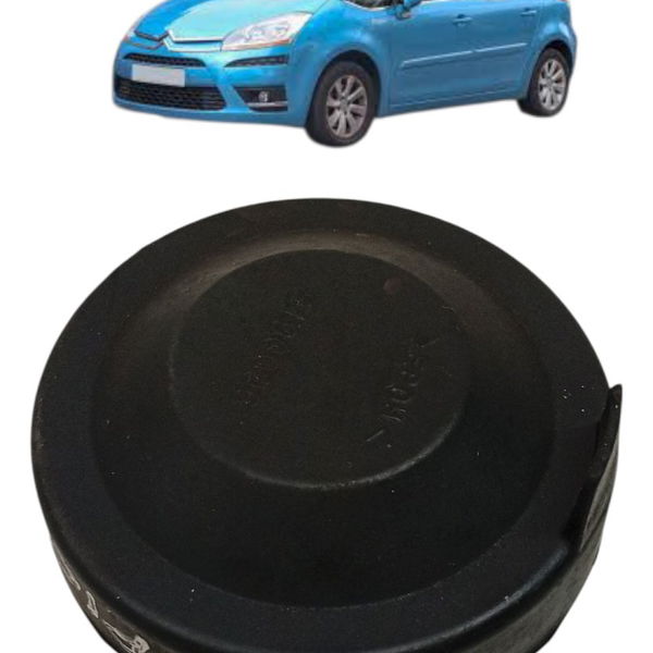 Borracha Vedação Farol Citroen C4 Picasso 2009