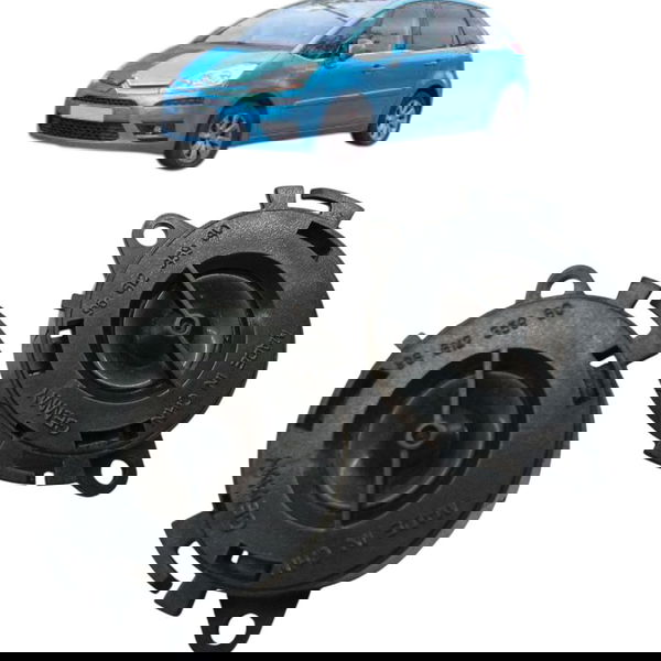 Auto Falante Citroen C4 Picasso 2009 2010 9661235980